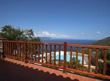 Villa Yiali Glossa