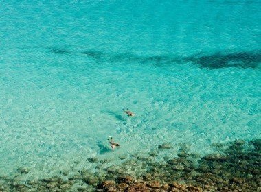 Yshia Cottag Pool Villa Villas Skopelos Glossa for rent price rural hidden relax best house apartment preis preise