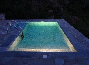 Yshia Cottag Pool Villa Villas Skopelos Glossa for rent price rural hidden relax best house apartment preis preise