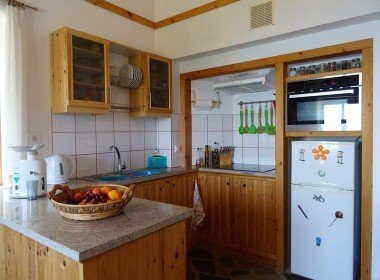 Yshia Cottag Pool Villa Skopelos Glossa for rent price rural hidden relax best house apartment preis preise