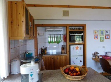 Yshia Cottag Pool Villa Villas Skopelos Glossa for rent price rural hidden relax best house apartment preis preise
