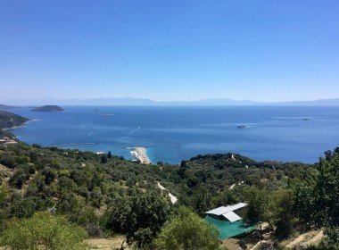 Skopelos Glossa