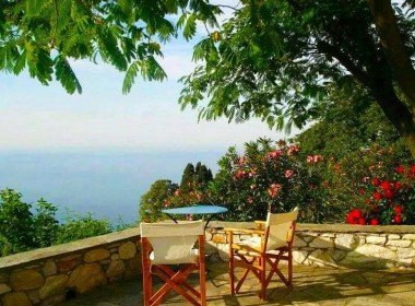 Skopelos Greece