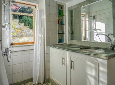 Yshia Cottag Pool Villa Villas Skopelos Glossa for rent price rural hidden relax best house apartment preis preise