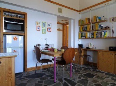 Yshia Cottag Pool Villa Villas Skopelos Glossa for rent price rural hidden relax best house apartment preis preise