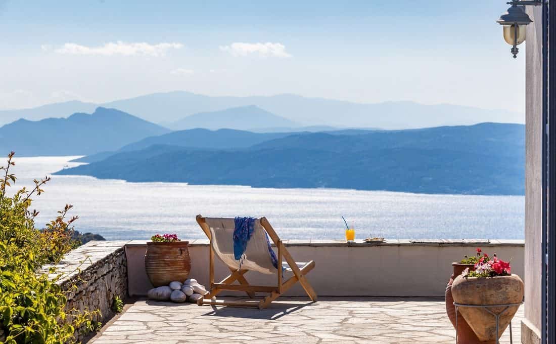 Buying a House or Land on Skopelos Island, Greece